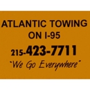 Atlantic Towing & Auto Salvage - We Buy Junk Cars - Automobile Salvage