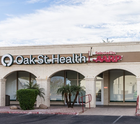 Oak Street Health - Sun City, AZ