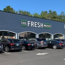 Westport Row - Grocery Stores