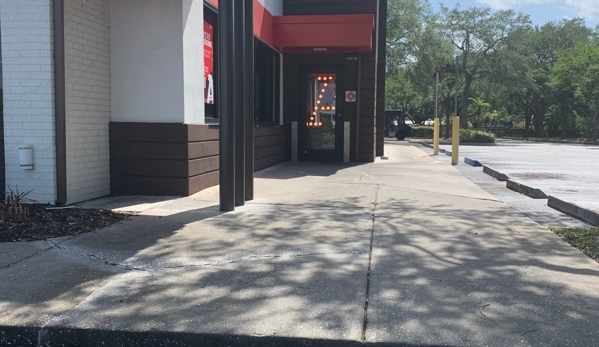 Arby's - Saint Petersburg, FL