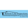 Bottom Line Inspections gallery