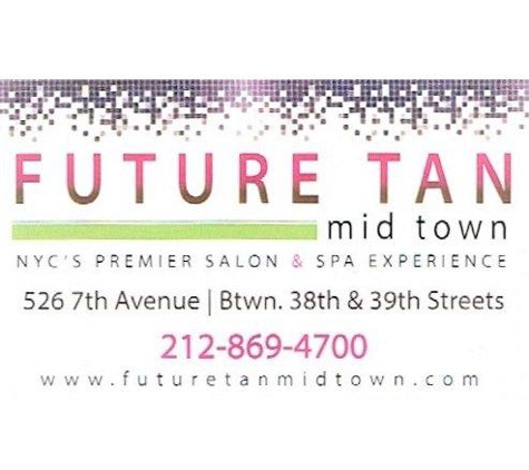 Future Tan Midtown - New York, NY