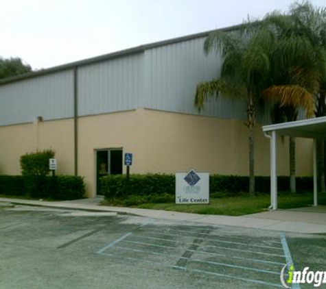 Carrollwood Baptist Church - Tampa, FL