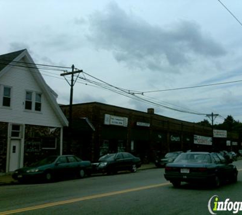 Lamp and Shade Gallery Inc. - Watertown, MA