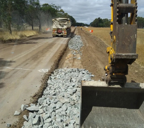 C & L Blake Excavation & Civil Pty Ltd - Hawkesdale, VIC