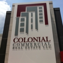 Colonial Commercial Real Estate - Real Estate Management