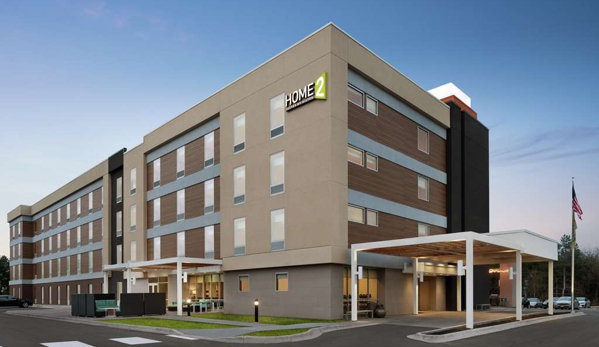 Home2 Suites by Hilton Brooklyn Park Minneapolis - Brooklyn Park, MN