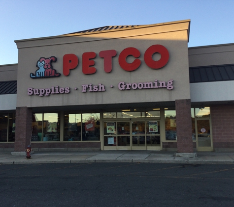 Petco Grooming -closed - Closed - Milltown, NJ