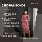 5280 Bail Bonds