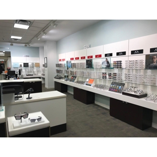 LensCrafters - Huntington Station, NY