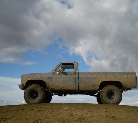 Brown's 4x4 & Auto Repair - Palmdale, CA