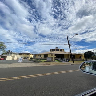 Holy Family Catholic Academy - Honolulu, HI