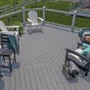 York Custom Decks - Deck Builders