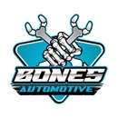 Bones Automotive LLC (Mobile Service) - Brake Repair
