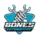 Bones Automotive LLC (Mobile Service)
