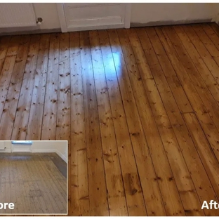 Fine Finish Floors - Moolap, VIC