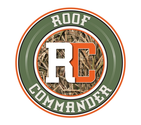 RC Roof Commander - Metropolis, IL