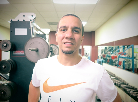 Foothills Personal Trainer - Tryon, NC