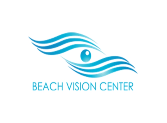 Beach Vision Center - Los Alamitos, CA