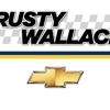 Rusty Wallace Chevrolet gallery