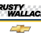 Rusty Wallace Chevrolet