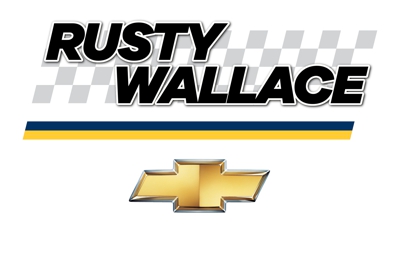 Rusty Wallace Chevrolet Clinton TN 37716