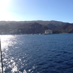 Catalina Flyer - Newport Beach, CA