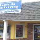 California Check Cashing Stores - Money Order Service