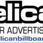 Pelican Outdoor Advertising