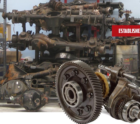 D & R Differentials Pty Ltd - Chipping Norton, NSW