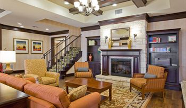 Country Inns & Suites - San Marcos, TX