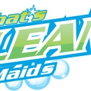 That's Clean Maids - House Cleaning