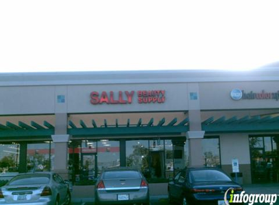 Sally Beauty Supply - Gilbert, AZ