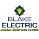 Blake Electric, Inc.