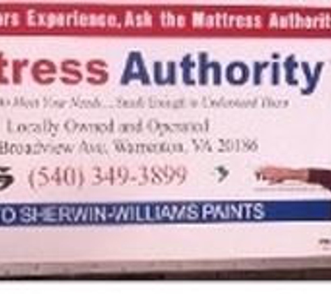 Mattress Authority - Warrenton, VA