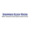 Knepper's Kleen Water LLC - Water Softening & Conditioning Equipment & Service