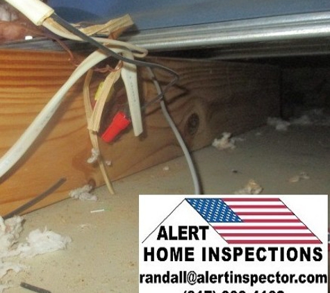 Alert Home Inspections - Weatherford, TX