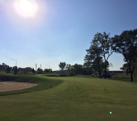 Westmoor Country Club - Brookfield, WI