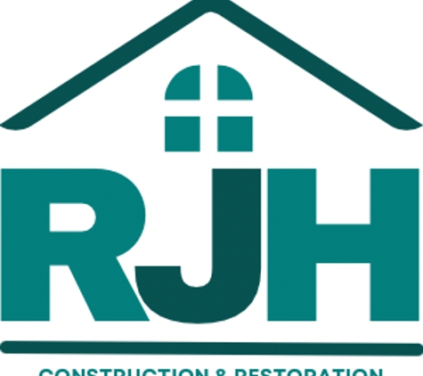 RJH Construction Company - Laguna Hills, CA