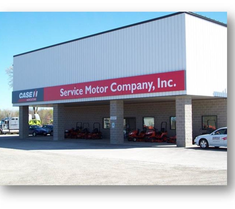 Service Motor Company - Wausau, WI