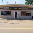 B & C Auto Supply