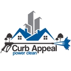 Curb Appeal Power Clean