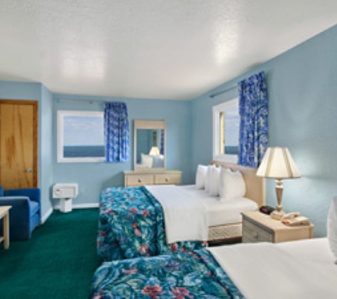 Days Inn - Kill Devil Hills, NC