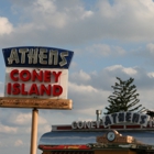 Nicky D's Coney Island