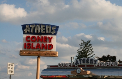 Athens Coney Island 32657 Woodward Ave, Royal Oak, MI 48073 - YP.com