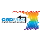 CADWest Digital Design & Printing - Engineering Equipment & Supplies