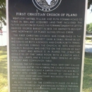 First Christian Church - Christian Churches