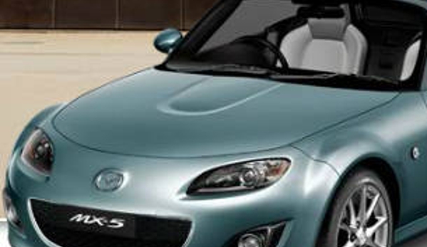 Glendale Mazda - Glendale, NSW
