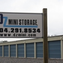 DZ Mini Storage LLC - Storage Household & Commercial