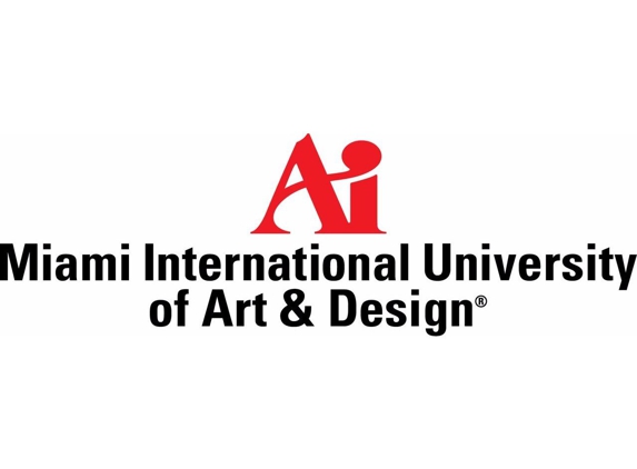 Miami International University of Art & Design - Miami, FL